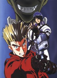BUY NEW trigun - 12300 Premium Anime Print Poster